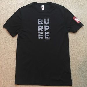 Bonkgear crossfit workout shirt, like new!